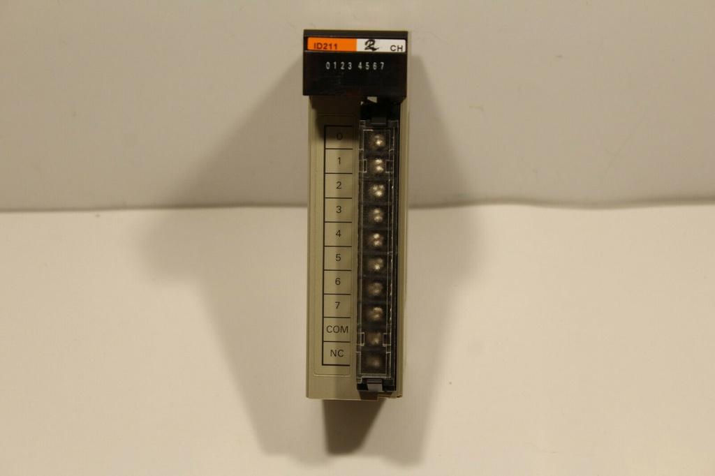 Omron C200H-ID211 Input Unit