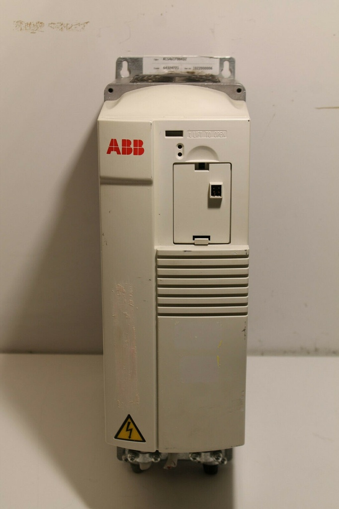 ABB ACS401F00432 Drive 6.6A