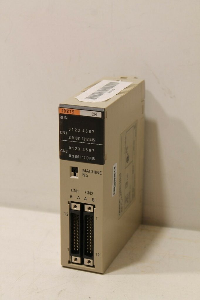 Omron C200H-ID215 Input Unit