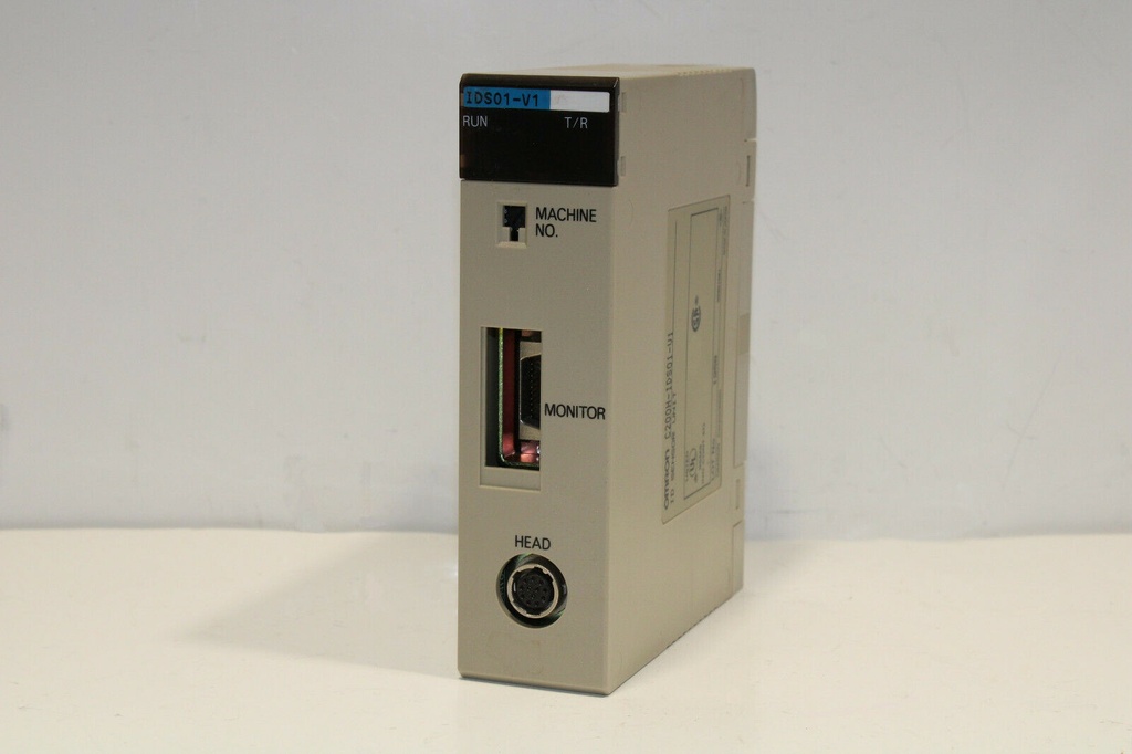 Omron C200H-IDS01-V1 ID Sensor Unit