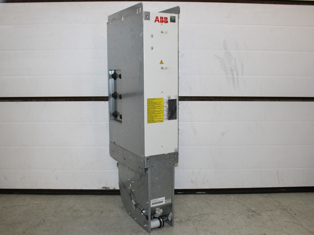 ABB ACS800-104-0145-3+F272+Q950 Inverter