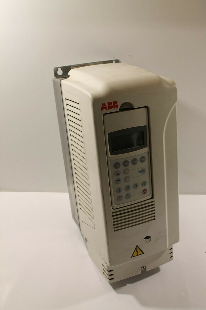 ABB ACS800-01-0003-3 +E202 Drive
