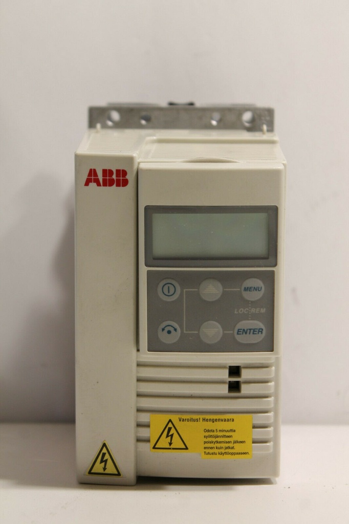 ABB ACS101-1K1-1 Frequency Converter