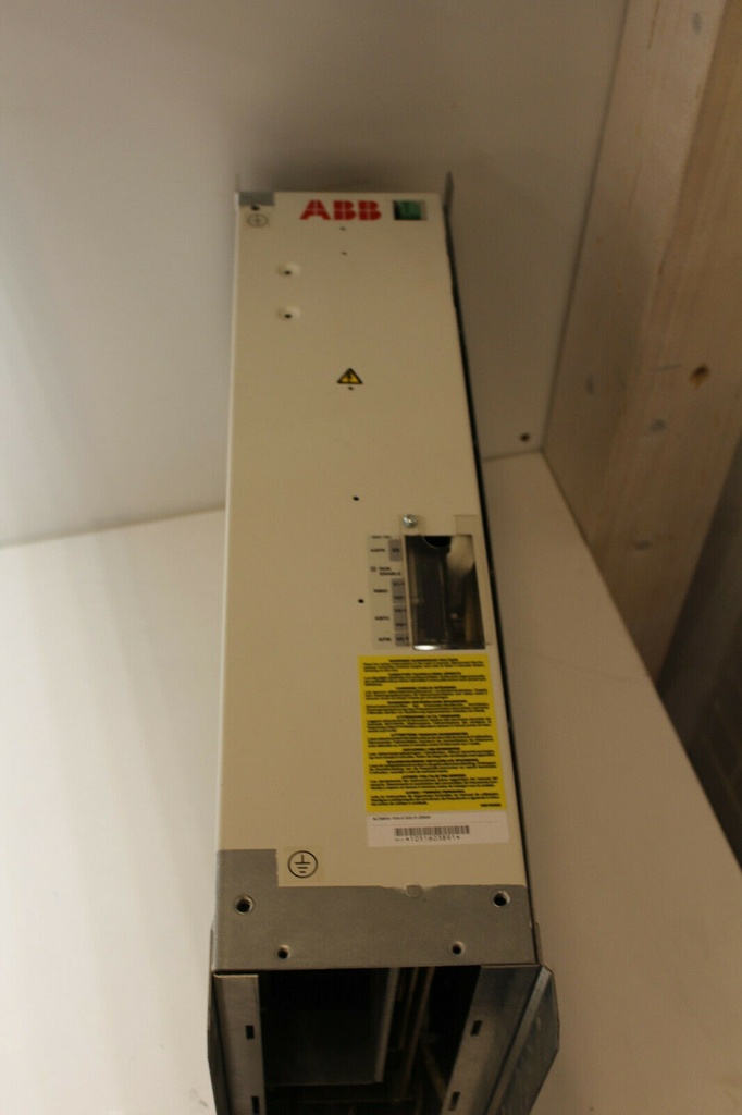 ABB ACS800-104-0105-3 +Q950 Drive