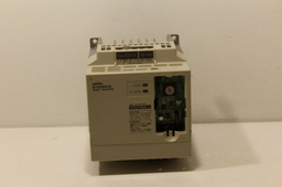 [84/1/4] Omron 3G3EV-AB004RM-E Inverter