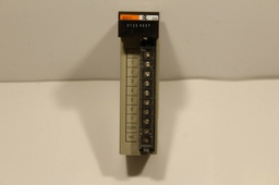 [B02-2-3/A917 #L008050-52&amp;73] Omron C200H-ID211 Input Unit