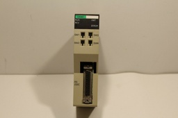 [B02-2-3/A917 #L008059-60] Omron C200H-LK201 Host Link Unit