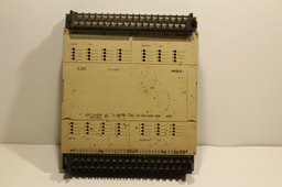 [B02-2-3/A916 #L008038] Omron C20-MC224 Expansion I/O Module