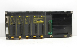 [A926 #L008198] Omron C200H-BC051-V1 CPU Base Unit