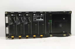 [A926 #L008197] Omron C200H-BC051 CPU Base Unit