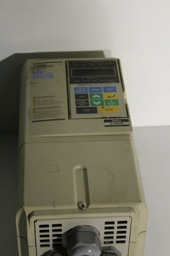 [90/4/4] Omron 3G3RV-A4007-E AC-Drive 2.1A