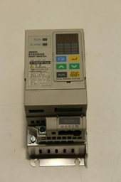 [05/01/2001] Omron 3G3EV-AB001M-CE 0.8A Inverter