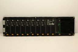 [A926 #L008192] Omron C200H-BC101 CPU Base Unit