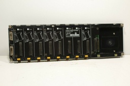 [A926] Omron C200H-BC081 CPU Base Unit