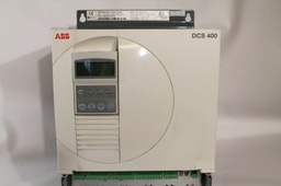 [37/1/4] ABB DCS401.0020 DC Motor Controller