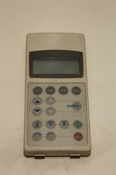 [MB68] ABB CDP312R Drive Control Panel