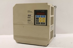 [PL11 #L009470] Omron 3G3XV-AB022-EV2 Inverter