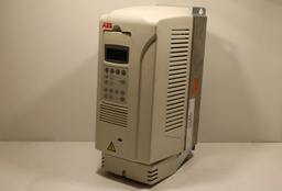 ABB ACS800-01-0003-3 +E200+K454+L502+L503 with RPBA-01 Profibus Adapter