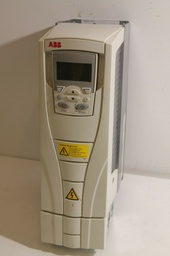 [PL20 + PL30] ABB ACS550-01-012A-4 Drive 11.9A