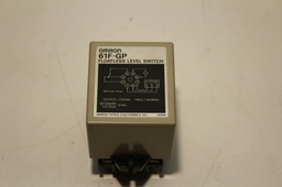 [MB55] Omron 61F-GP Floatless Level Switch
