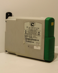 [80/3/2] Control Techniques DIN1012F RFI Filter