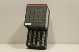 [A944 #L008339] ABB DC523 B4 1SAP240500R0001 Digital Input/Output Module