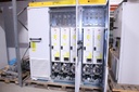 ABB ACS800-37-2780-7 Drive 2MW 2321A NEW