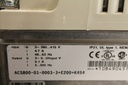 ABB ACS800-01-0003-3 +E200+K454 Drive
