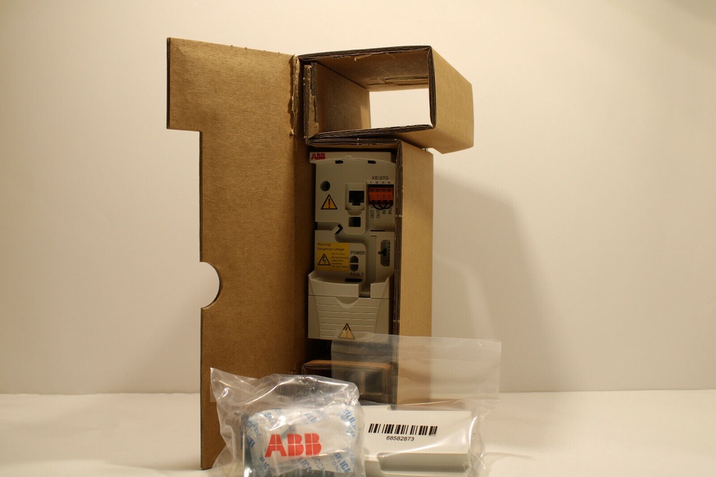 ABB ACS355-03E-01A2-4 Drive