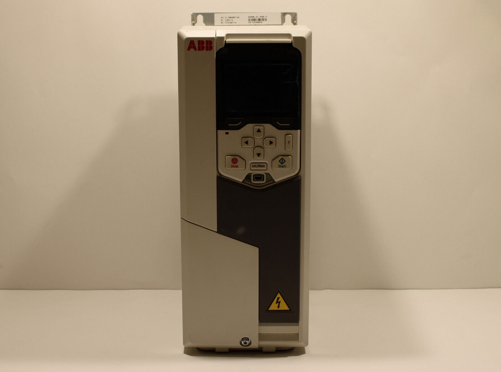ABB ACS580-01-02A6-4 Frequency Inverter