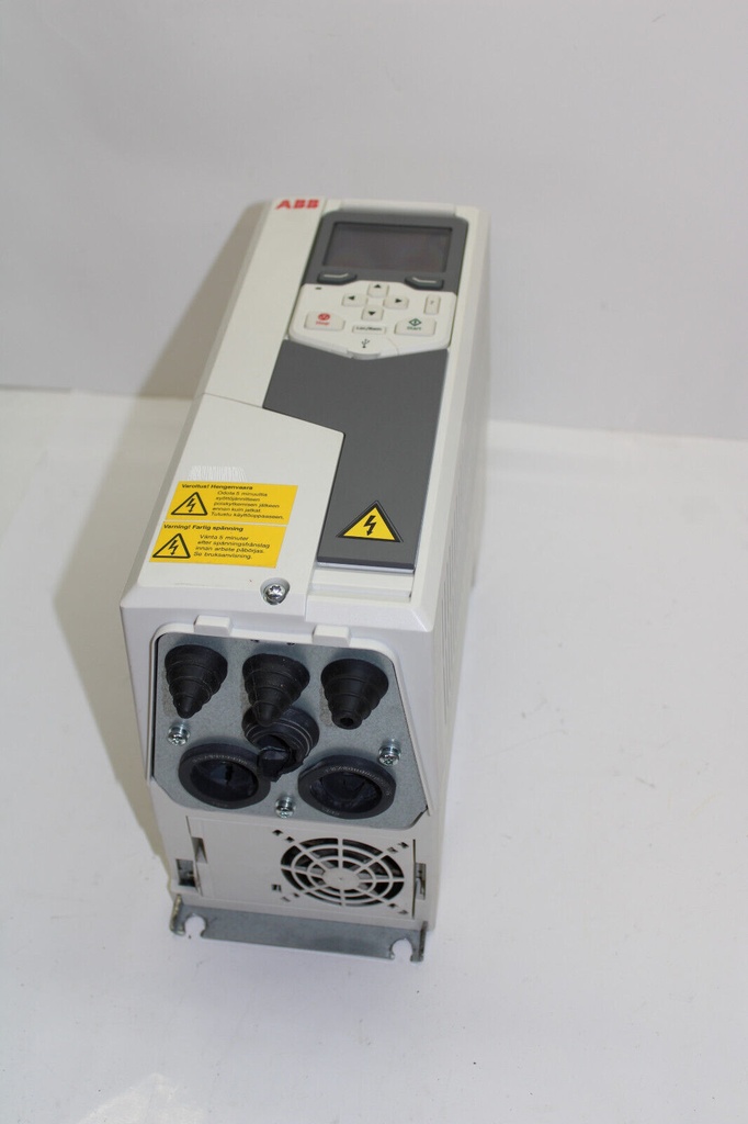 ABB ACS580-01-04A0-4 Drive 4A