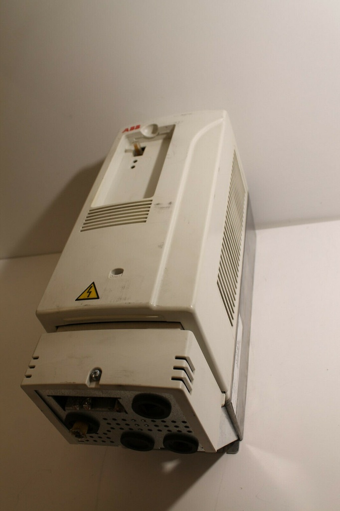 ABB ACS800-01-0016-3 +E200+K454+L502 Drive 25A