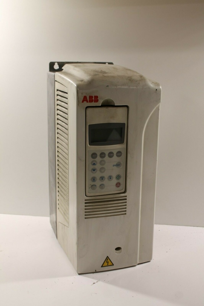 ABB ACS800-01-0011-3 +E200+L503 Drive