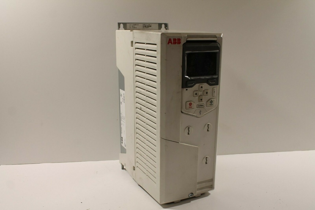 ABB ACS580-01-04A0-4 Drive 4A