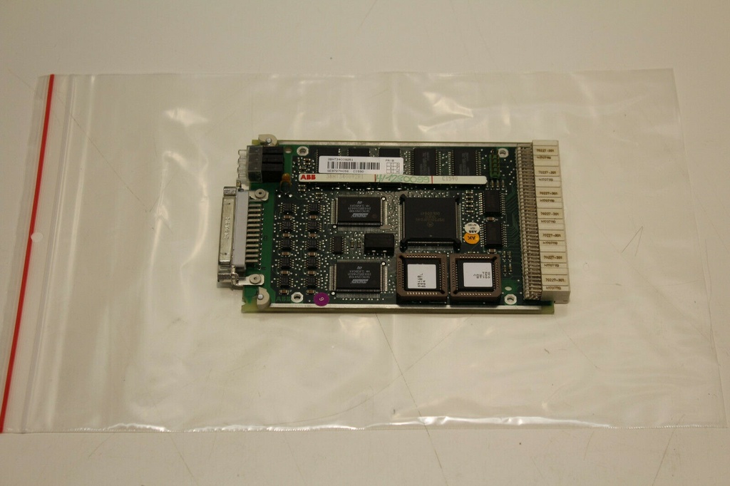 ABB 3BHT340092R1 CI590 Board