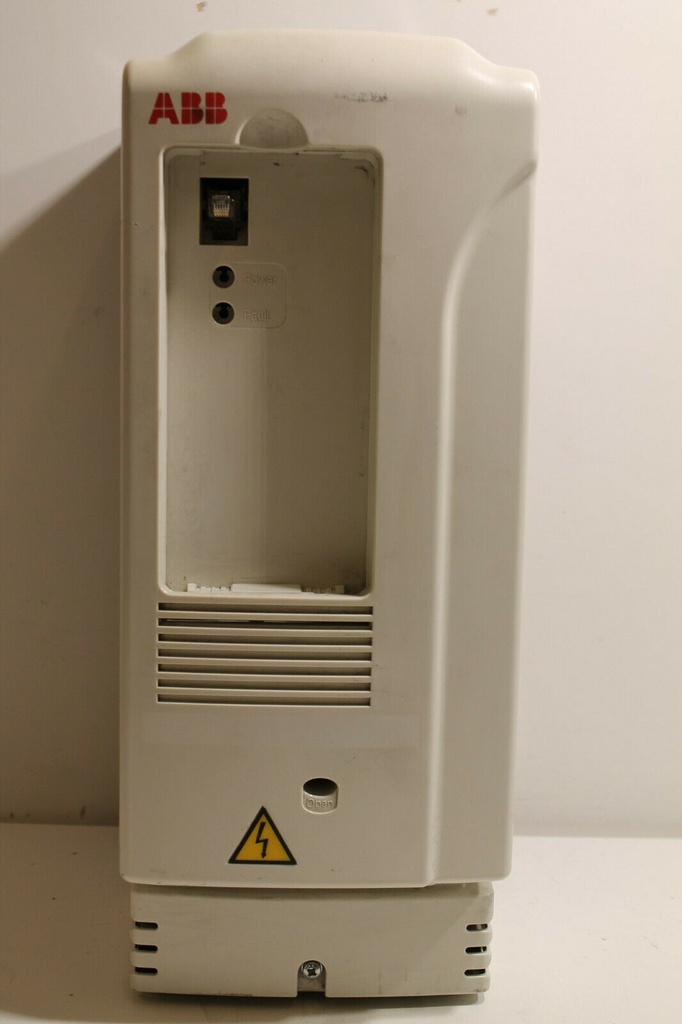 ABB ACS800-01-0005-3+E200+L503 Drive