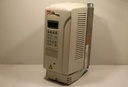 ABB ACS800-01-0003-3 +E200+K454+L502+L503 with RPBA-01 Profibus Adapter