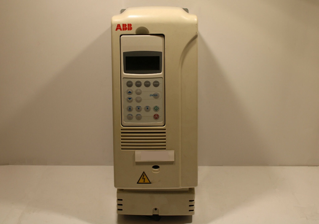 ABB ACS800-01-0003-3 +E200+K454 Drive