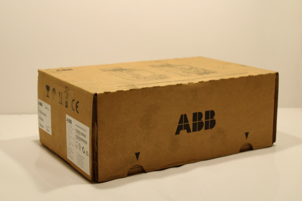 ABB ACS355-03E-01A2-4 Drive