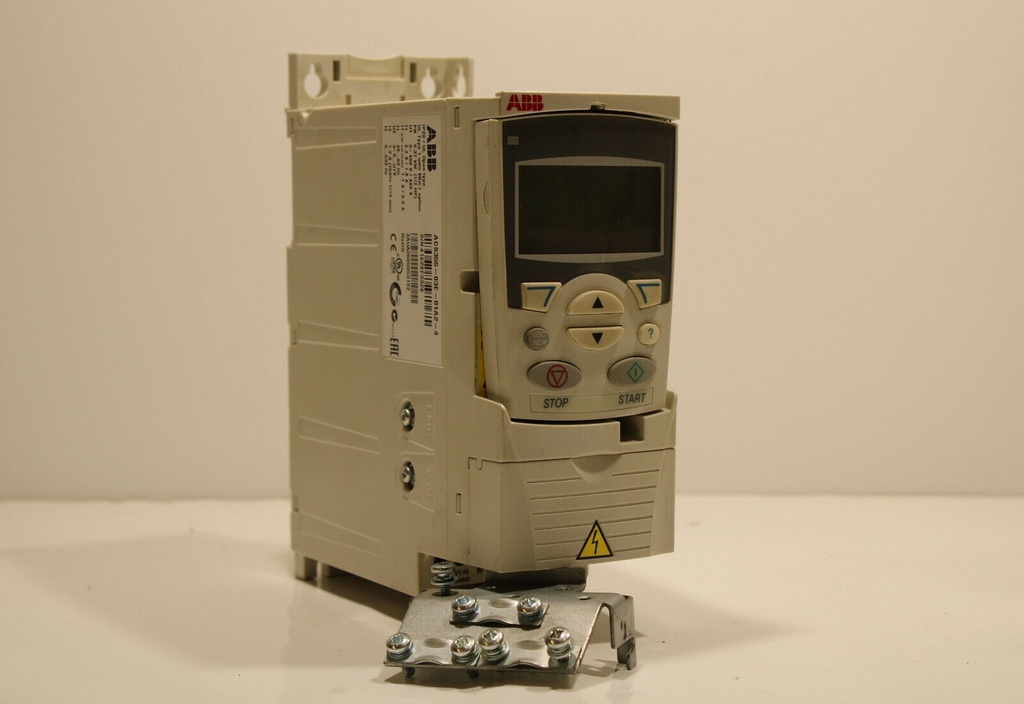 ABB ACS355-03E-01A2-4 Drive