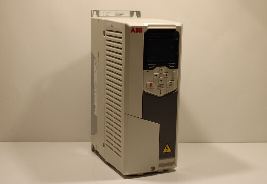 ABB ACS580-01-09A4-4 Frequency Inverter 9.4A