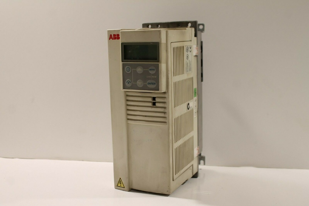 ABB ACS143-2K7-3 Drive