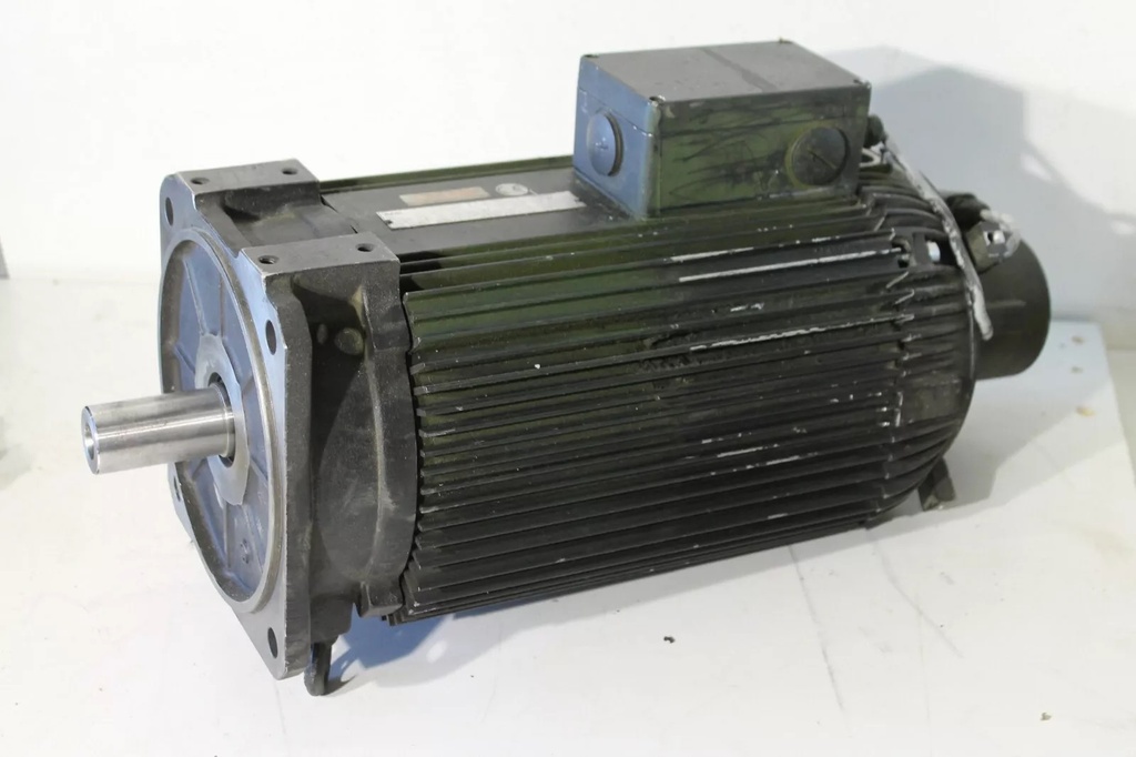 AMK DH10-40-4-I0F Servo Motor