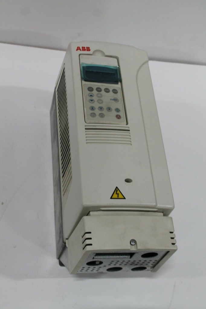 ABB ACS800-01-0011-3+E200 Drive