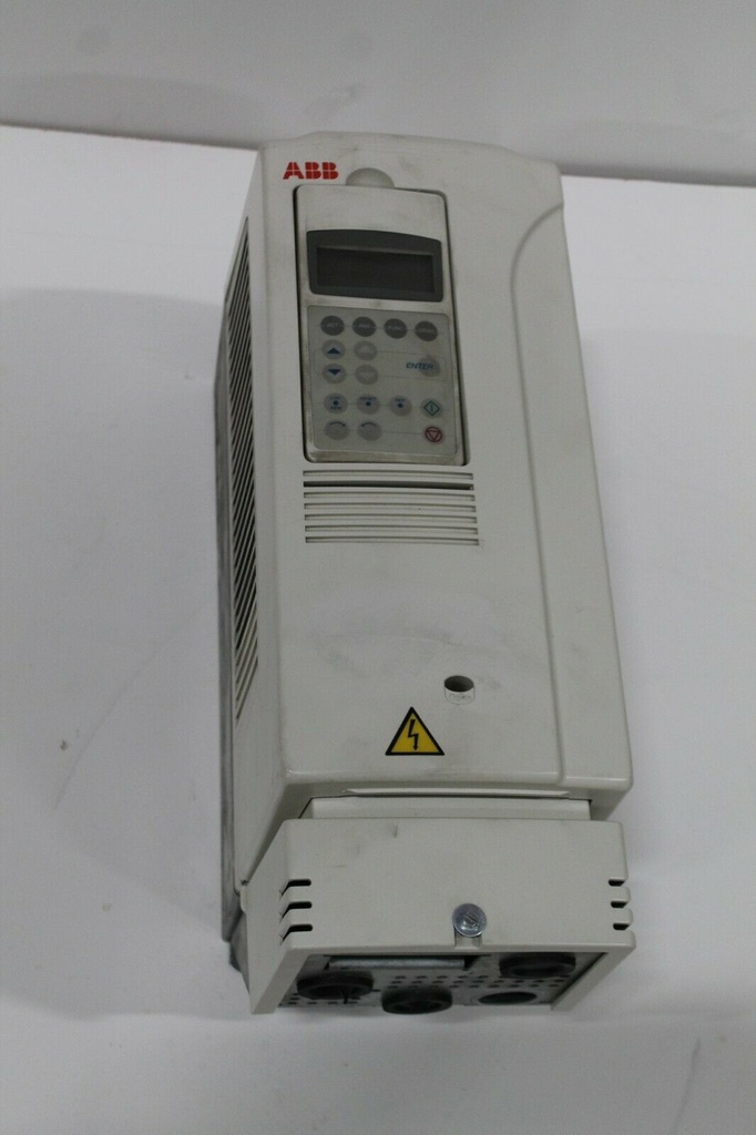 ABB ACS800-01-0020-3 +E202+P901 Drive