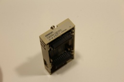 [B02-2-3/A917 #L008067] Omron C200H-CE001 Bus Connector