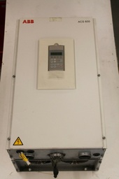 [SC13] ABB ACS601-0100-3 Drive 147A