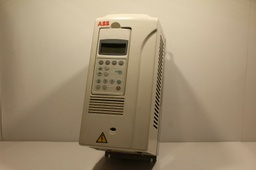 [95/4/4 #L008289] ABB ACS800-01-0004-5+R701 Drive
