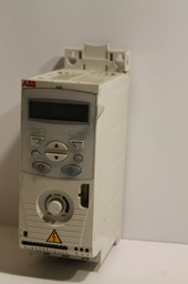 [A712] ABB ACS150-03E-01A9-4 Drive 1.9A