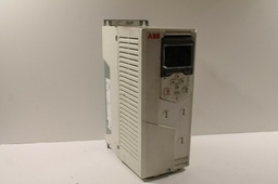 [A1-1-1/PL3 #L009146] ABB ACS580-01-04A0-4 Drive 4A